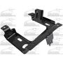 RH FRONT BUMPER BRACKET; FROM 8-9-05; MTG PLATE; F-150 06-08