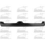 RH ROCKER PANEL OE STYLE FORD F-SERIES CREW CAB PICKUP 09-14