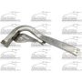 RH FRONT FRAME RAIL FORD F-150 15-20