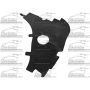 LWR ENGINE CVR;SIDE SHIELD FORD F-150 3.5L TURBO|3.7L|5.0L|6.2L 11-14;F-150 SVT RAPTOR 6.2L 11-14