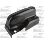 LH CAB CORNER BODY PANEL FORD F-SERIES CREW CAB PICKUP 09-14