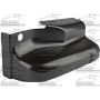RH CAB CORNER BODY PANEL FORD F-SERIES CREW CAB PICKUP 09-14