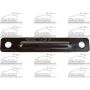 REAR BUMPER COVER SUPPORT LH=RH FORD F-150 15-C