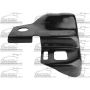 CAPA LT RR BUMPER BRACKET SVT RAPTOR FORD F-150 10-14