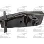 LH FRONT BUMPER BRACKET; FRAME RAIL REPAIR KIT FORD F-150 09-14; F-150 SVT RAPTOR 10-14