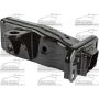 RH FRONT BUMPER BRACKET; FRAME RAIL REPAIR KIT FORD F-150 09-14; F-150 SVT RAPTOR 10-14