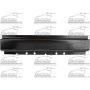 LH ROCKER PANEL FACTORY STYLE SUPERCAB/CREW CAB FRONT DOOR F-SUPERDUTY 99-07