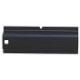 LH ROCKER PANEL FACTORY STYLE RR DOOR F-SUPERDUTY CREW CAB 99-07