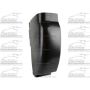 RH CAB CORNER FORD SUPERDUTY REGULAR/CREW CAB 99-15 - 17.75 HEIGHT 1.2MM