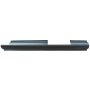 LH ROCKER PANEL 4 DOOR EXPLORER 91-01; MOUNTAINEER 97-01