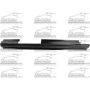RH ROCKER PANEL 4 DOOR EXPLORER 91-01; MOUNTAINEER 97-01