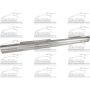 LH ROCKER PANEL 4 DOOR SLIP-ON ROCKER PANEL FORD EXPLORER/MERCURY MOUNTAINEER 02-10