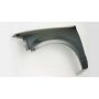 LH FENDER STEEL W/O WHEEL OPNG MLDG EXPLORER 02-05