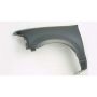 LH FENDER STEEL W/ WHEEL OPNG MLDG HOLES EXPLORER 02-05
