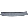 RR BUMPER COVER PAD BLK EXPLORER 02-05