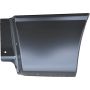RH BODY SIDE PANEL BEHIND REAR WHEEL EXPLORER 02-05