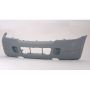 FRT BPR CVR ASSY W/ ABSORBER W/ MLDG HOLES ALL TEXTURED COOL GRY EXPLORER XLS/ XLS SPORT 02-04