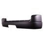 RR BPR CVR W/O SENSOR W/APPEAR PKG W/W/OPNG MLDG(P) EXPLORER EDDIE BAUER 02-10;XLT/XLT SPT 03-10