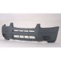 FRONT BUMPER COVER W/O FOG LAMPS PLATINUM (DK.GRY) ESCAPE XLS 01-04