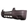 FRONT BUMPER COVER W/O FOG LAMP TITANIUM (LT.GRY) ESCAPE XLS 01-04