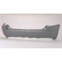 CAPA RR BUMPER COVER W/O WHEEL OPNG MLDG W/O TOW PKG TITANIUM (LT.GRY) ESCAPE XLS/XLT 01-04