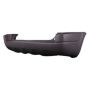RR BUMPER COVER W/ WHEEL OPNG MLDG W/ TOW PKG PLATINUM (DK.GRY) ESCAPE XLS/XL T 01-04