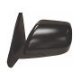 LH DOOR MIRROR PWR NON-HTD SMOOTH BLK (P) FLDG ESCAPE/HYBRID 08-09; MARINER /HYBRID 08-09