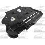 LOWER ENGINE COVER; ENG SPLASH COVER LINCOLN MKC 15-18; FORD ESCAPE 13-19