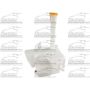 WINDSHIELD WASHER RESERVOIR & CAP ASSY; W/O INLET; W/O PUMP FORD ESCAPE 08-12;MERCURY MARINER 08-11