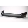 RR BPR CVR W/O PARKING SENSOR HOLES (P) WINDSTAR SE/SEL/LTD 99-00; ALL M ODELS EXC SE SPORT 01-03