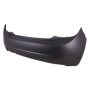 RR BUMPER COVER (P) H/BACK SONIC 12-16