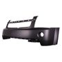 CAPA FRT BUMPER COVER (P) EQUINOX 07-09 W/O SPORT