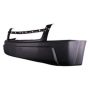FRONT BUMPER COVER (P) W/O FOG LAMPS EQUINOX LS MODEL 05-06