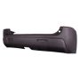 RR BUMPER COVER CHAR EQUINOX LS 05-06