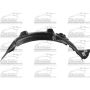 RH FRONT FENDER INNER PANEL EQUINOX 10-13