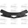 CAPA FRT BUMPER COVER SUPPORT GMC EQUINOX 10-18/TERRAIN 10-15