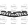GRILLE ASSY MAT BLK W/ CHR MLDG EQUINOX 10-15