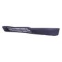 CAPA FRT BUMPER COVER LOWER TRAVERSE 09-12