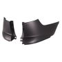 RH RR BUMPER COVER (P) ENCLAVE 08-12