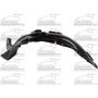 LH FENDER LINER SATURN S SERIES SDN/WGN 96-99