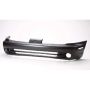 FRONT BUMPER COVER (P) W/ FOG LAMP HOLES SATURN SL2/SW2 96-99