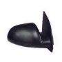 RH DOOR MIRROR PWR NON-HTD TEXT BLK FLDG VUE W/O RED LINE MODEL 02-07; EQUI NOX 05-09