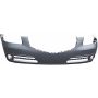 FRONT BUMPER COVER LUCERNE CXL/CXL SE/SUPER 09-11 (P)