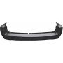 RR UPPER BUMPER COVER FITS 121 INCH WB W/O PARK SENSOR UPLANDER 05-09
