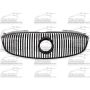 GRILLE BLK LUCERNE CX/CXL/CXS 06-08