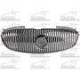 GRILLE CHR/SIL LUCERNE CX/CXL/CXS 06-09