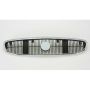 GRILLE CHR/BLK CENTURY W/ SE PKG 00-02; 1ST DESIGNALN 03