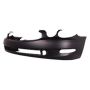 FRONT BUMPER COVER (P) W/O MLDGS ALLURE/LACROSSE CXL/CXS 05-07