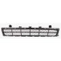 FRONT BUMPER GRILLE DK GREY CXL;CXS LACROSSE 10-13;ALLURE 10-11