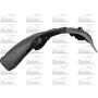 LH FRONT FENDER INNER PANEL 2.0L SAAB 9-3 08-10